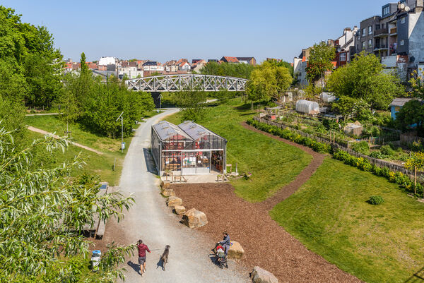 Parckfarm